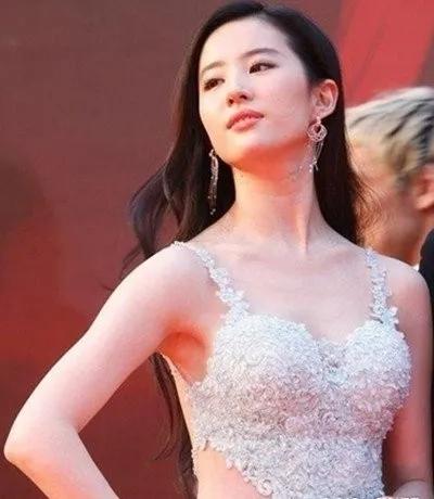 劉亦菲神仙姐姐醉美 劉亦菲神仙姐姐醉美