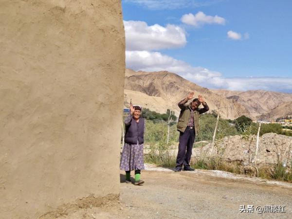 新疆遊記 | 塔什庫爾幹:有一個朋友叫“老卡” 新疆遊記 | 塔什庫爾幹:有一個朋友叫“老卡”