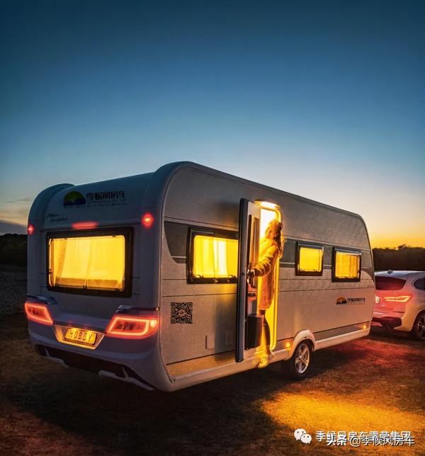 Hobby房車|尊享版660WFC,高階進口把家帶在身邊 Hobby房車|尊享版660WFC,高階進口把家帶在身邊