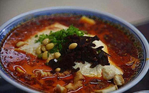 陝西特色美食篇