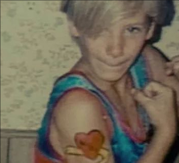 失蹤三年的尼古拉斯，回來後竟性情大變？他到底遭遇到了什麼？