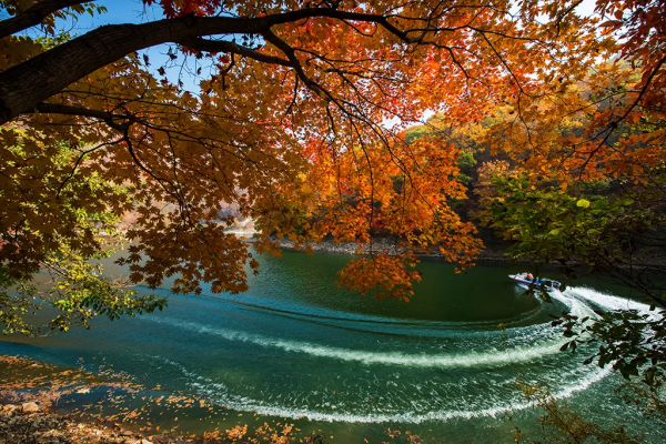 十一出遊必看！“國內7大小眾旅行地”來了，人少景美還不安排？