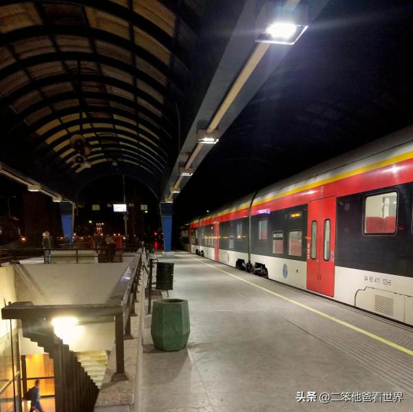 回憶2018:巴爾幹半島自由行之三 馬其頓 回憶2018:巴爾幹半島自由行之三 馬其頓