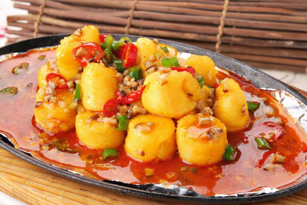 養生路上的“偽裝者”，這幾種食物其實並不健康！你還常吃嗎？