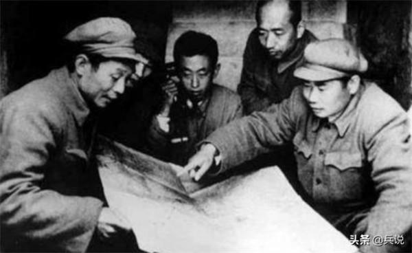 攻蘭州戰況慘烈，楊得志說：一天沒攻下一個陣地，從未有過的事