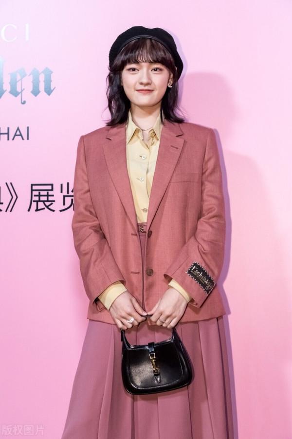 新晉四小花旦，你看好誰？