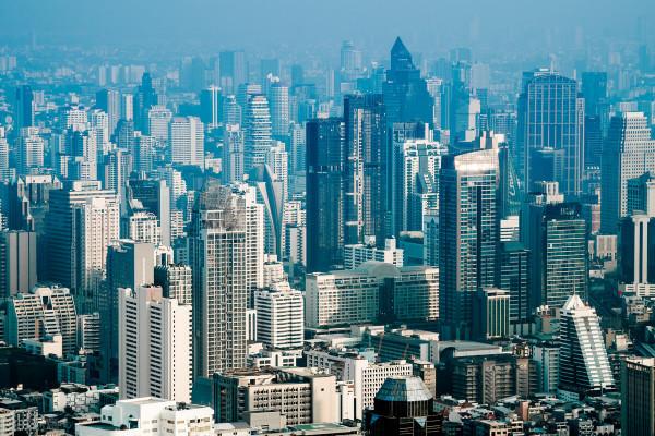 5年賣地最高1.3萬億！中國那些城市會是2022年熱點？