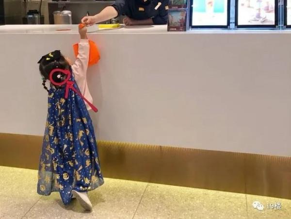 杭州寶媽後悔！一根普通的頭繩，竟讓孩子頭上縫了4針