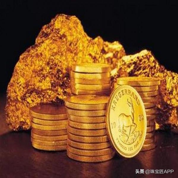 乾貨 | K金和白金不一樣？為什麼戴k金過敏？你想知道的都在這篇裡