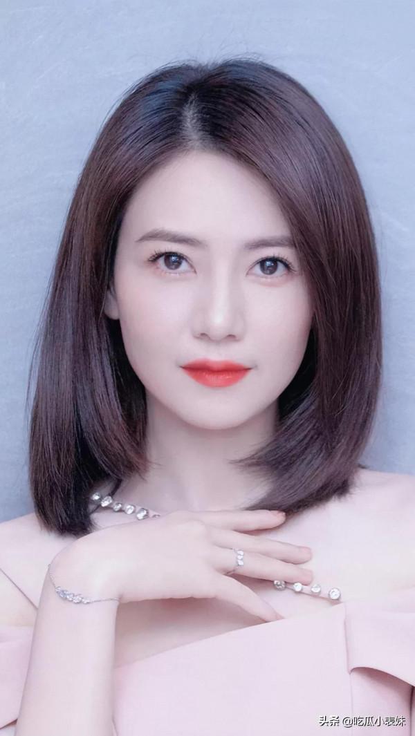 高圓圓,獨特的氣質,真的好美 高圓圓,獨特的氣質,真的好美
