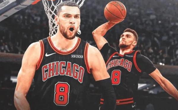 本賽季身在曹營的十大球星，拉文走為上策，詹姆斯歸心似箭