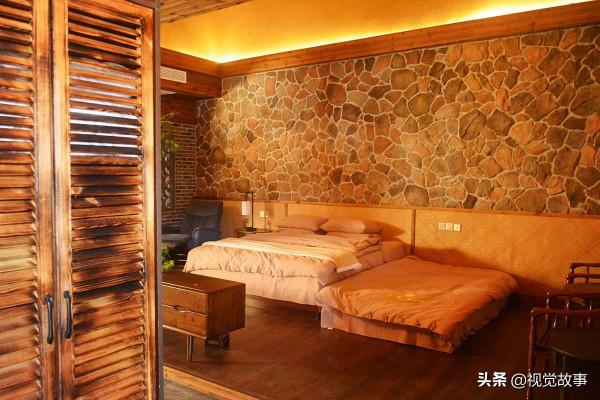 城裡人到山中建瓦房，裝修豪華，看為啥有人稱&OpenCurlyDoubleQuote;不敢住&rdquo;