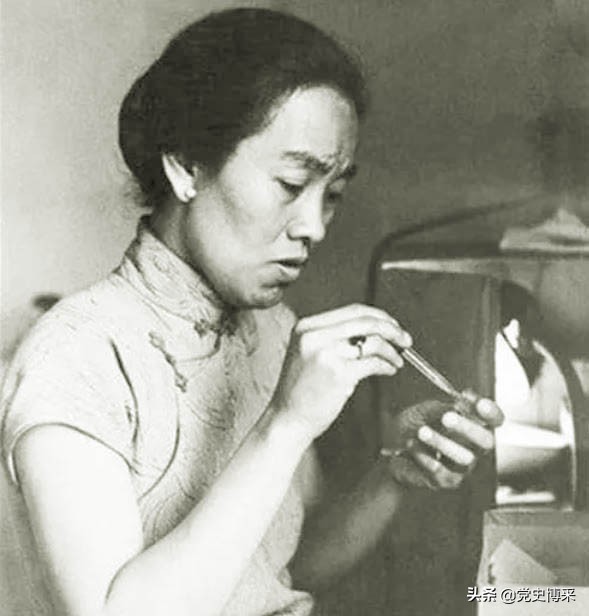 婦科醫學泰斗、基督教徒林巧稚想要加入共產黨,周恩來勸說:你留在黨外,能起到黨內起不到的作用 婦科醫學泰斗、基督教徒林巧稚想要加入共產黨,周恩來勸說:你留在黨外,能起到黨內起不到的作用