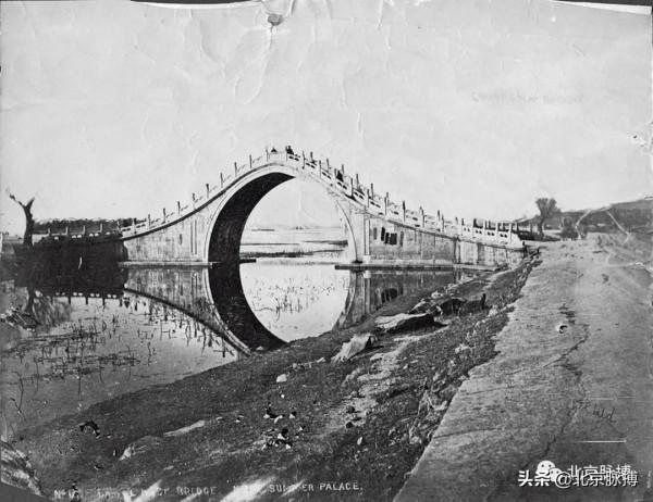 畫說北京丨頤和園裡的山河歲月