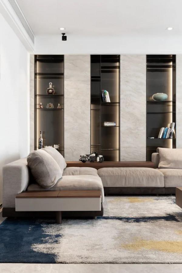 「首發」黃緯堂 | 溫暖極簡·純粹而治癒的家