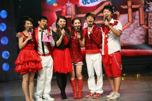 至今未婚的5位大齡男主持人，各有各的苦衷，最大60歲，最小47歲