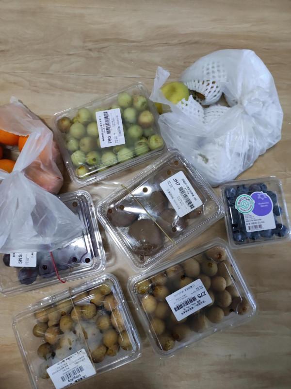 迷上美團優選，多多優選