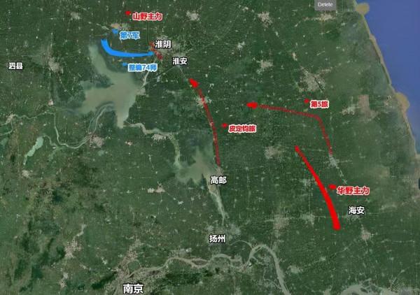 陳毅因何與粟裕要針鋒相對？毛主席為何嚴厲批示，兩人必須得團結