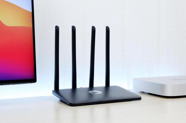 即插即用,這是一臺沒有寬頻也能上網的路由器,蒲公英X4C體驗 即插即用,這是一臺沒有寬頻也能上網的路由器,蒲公英X4C體驗