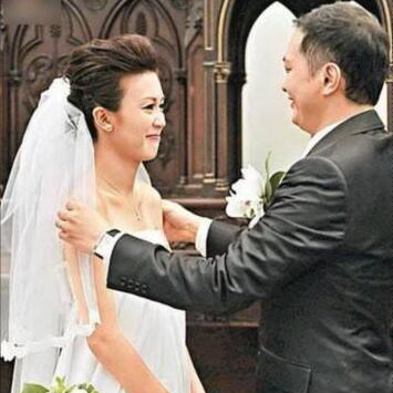 唐寧：8歲成大佬團寵，29歲嫁老男人，她經歷了什麼？