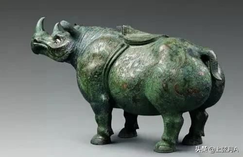 ";犀兕虎熊";中的兕是什麼猛獸?今天的兕在哪裡? ";犀兕虎熊";中的兕是什麼猛獸?今天的兕在哪裡?