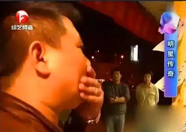 靠上節目見面的郭德綱和郭麒麟，他們的父子情有多虐？