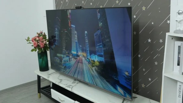 後悔沒早後悔沒早買！TCL智屏開啟幸福生活