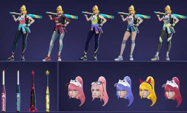 12月28日，“女兒國國王”即將上架，青春決賽季返場