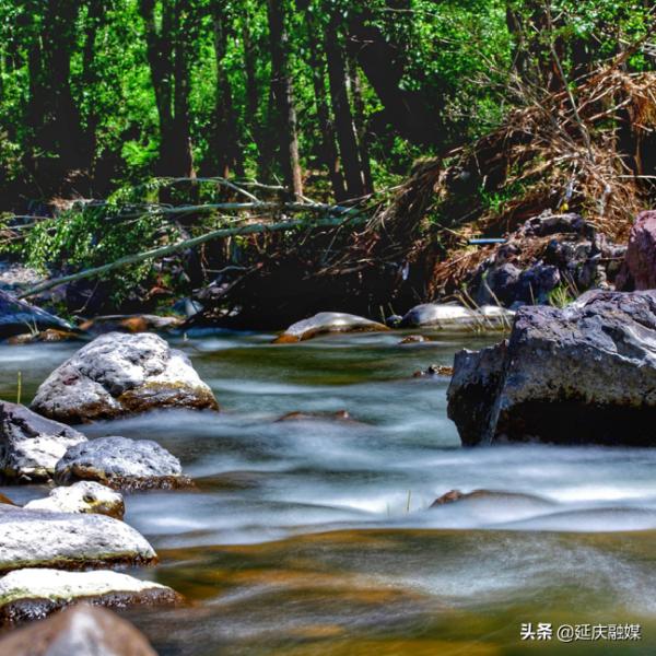 延慶珍珠泉絕美風光大片上線,張張都是精品~ 延慶珍珠泉絕美風光大片上線,張張都是精品~