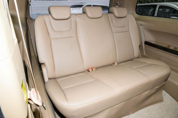 新車 &vert; 取消6速雙離合，新瑞風L6 MAX預售18&period;38萬起，酷似豐田埃爾法