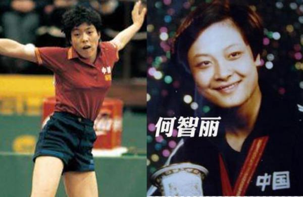 退出國家隊加入日本籍，戰勝鄧亞萍狂喊“呦西”，她是否該被原諒