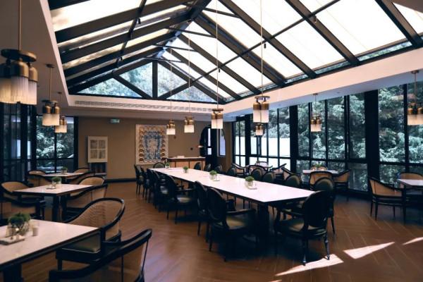 隱居、懷舊、浪漫,浙江金華這三家個性酒店,每一家都是心頭好 隱居、懷舊、浪漫,浙江金華這三家個性酒店,每一家都是心頭好