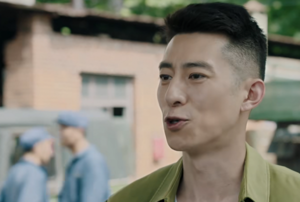 播2天,孟亮新劇收視大爆,輕鬆破1,央視選對劇本抽中了“王炸” 播2天,孟亮新劇收視大爆,輕鬆破1,央視選對劇本抽中了“王炸”