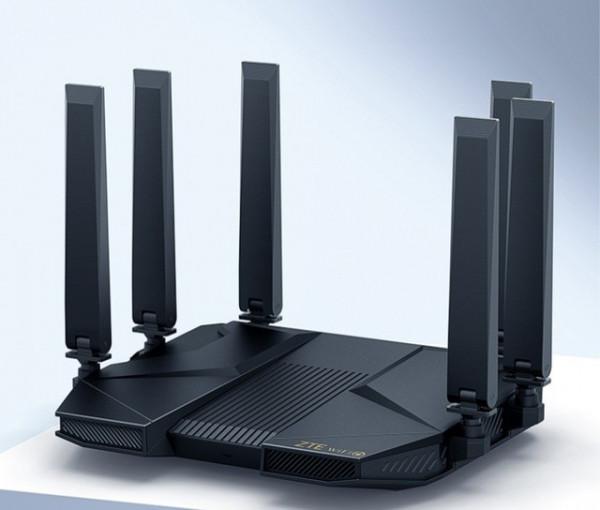 NAS使用者必備的五款路由器推薦