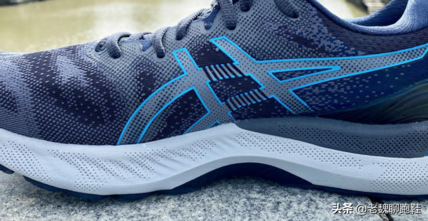 都是頂級緩震,實測40公里後,索康尼和亞瑟士差距到底有多大? 都是頂級緩震,實測40公里後,索康尼和亞瑟士差距到底有多大?