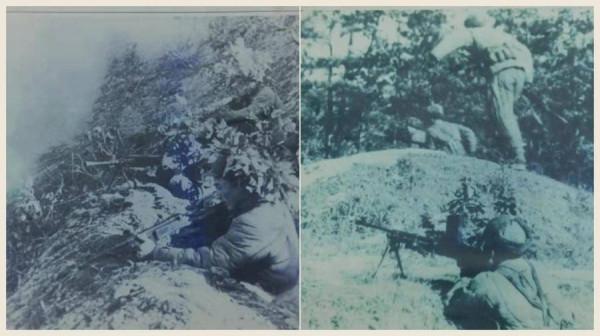 直播實錄⑰|陳曉:檔案解讀冰血長津湖 致敬偉大抗美援朝精神 直播實錄⑰|陳曉:檔案解讀冰血長津湖 致敬偉大抗美援朝精神