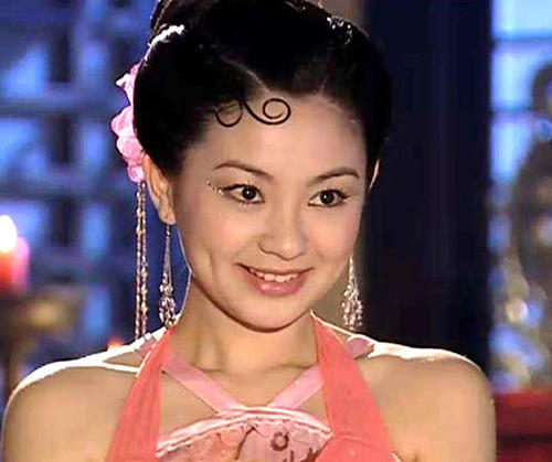 這些來自新加坡的女演員，飾演諸多古裝經典角色，你還記得誰？