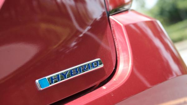 試駕本田凌派銳·混動！一臺不太一樣的混動車型？