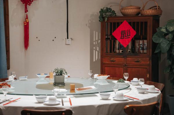 有一種生活叫周莊，我心中的江南便是在此