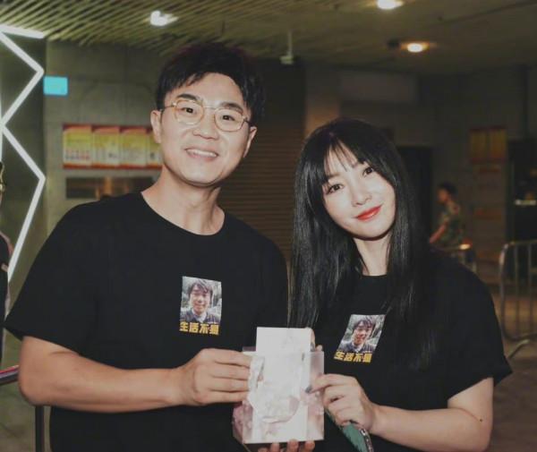 比愛情更靠譜！娛樂圈中的這些“異性閨蜜”，你最羨慕哪對？