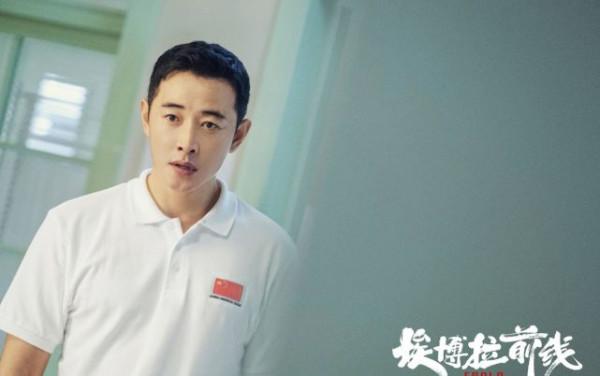 12月8部劇扎堆,王一博趙麗穎對壘,楊紫喬欣撞車,龔俊又上新 12月8部劇扎堆,王一博趙麗穎對壘,楊紫喬欣撞車,龔俊又上新