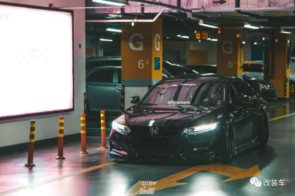 黑武士雅閣慘遭舉報還原，這輪轂是蒸籠架改的？