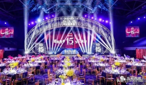 娛樂圈消費降級，連修羅場都一代不如一代了