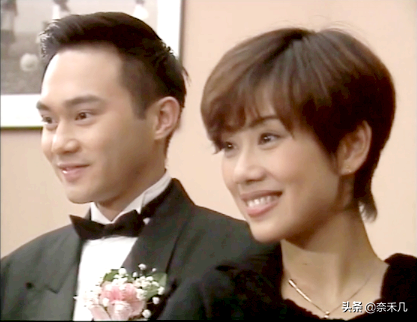 《天地男兒》最好的男人羅子健：你愛的是雪凝還是蓉蓉