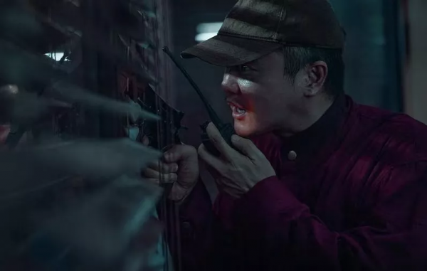 當老實人被逼到絕境，會狠到什麼地步？《誤殺2》展現得淋漓盡致