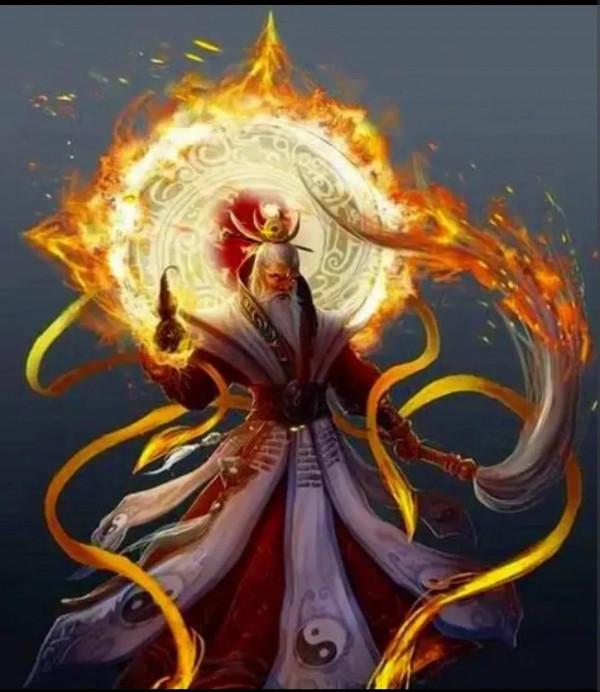 陳摶弟子、張三丰師父、文始派五祖火龍真人故里在襄陽火龍寨