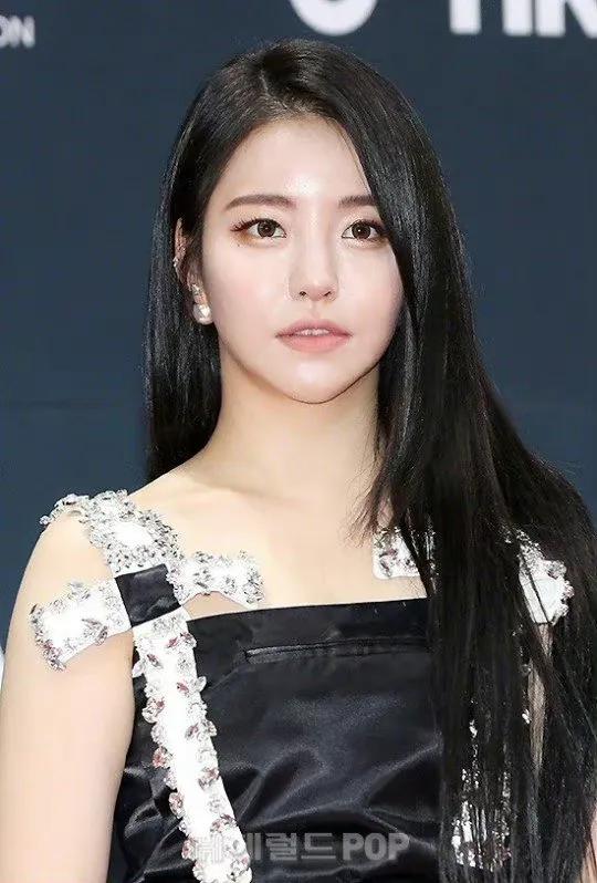 今日MAMA盛典，來看看韓國女明星的紅毯，你覺得如何？