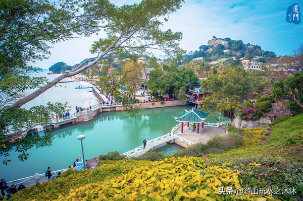 疫情結束後，適合帶父母出去旅遊的10個地方