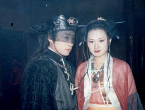 漫談香港的一部神話題材電視劇《鏡花緣傳奇》 漫談香港的一部神話題材電視劇《鏡花緣傳奇》