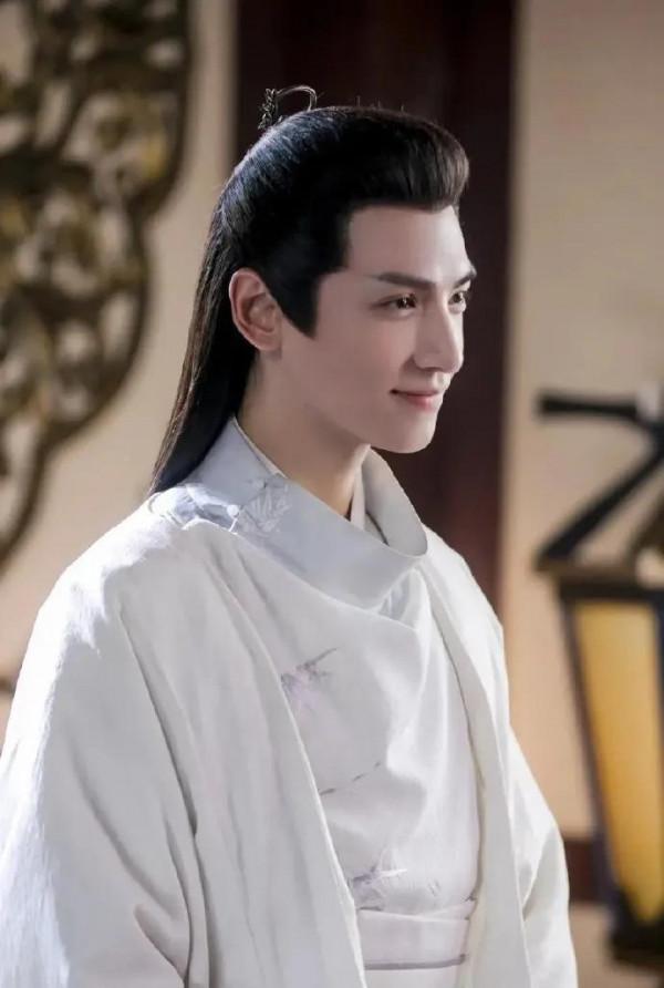 老天爺賞飯吃,演古裝美男我只服這6位,行走的古風衣架子 老天爺賞飯吃,演古裝美男我只服這6位,行走的古風衣架子